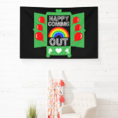 nationale coming out dag spandoek (Insitu)