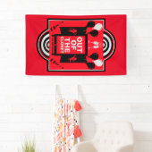 Nationale Coming-Outdag NCOD Spandoek (Insitu)