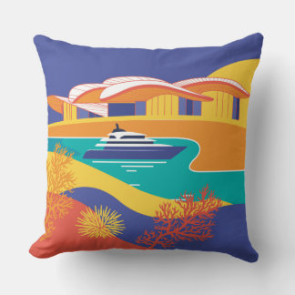 Nationale Dag 92 van Saudi-Arabië 01 Kussen