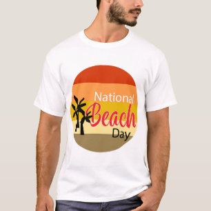 Nationale Dag T-shirt