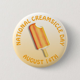 Nationale Dag van Creamsikel 14 augustus, Button