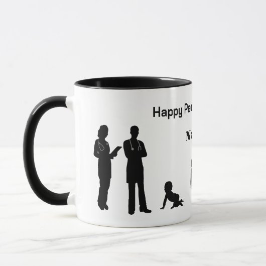 Nationale Dag van de Dierenarts Silhouettes Naam M Mok (Links)