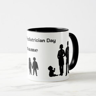 Nationale Dag van de Dierenarts Silhouettes Naam M Mok