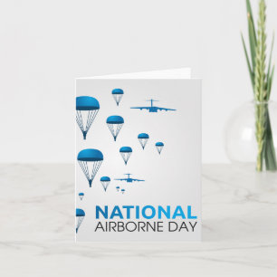 nationale dag van de luchtvaart kaart