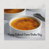 Nationale Dag van het Kreepje Briefkaart (Voorkant)