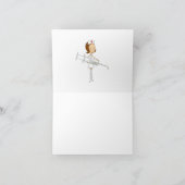 Nationale dag van verpleging kaart (Binnen)