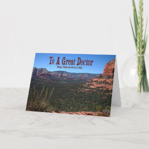 Nationale dagkaart voor artsen kaart