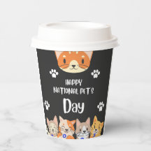 Nationale dierendag unieke viering 20 feb 2025