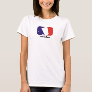 Nationale dikkoppen t-shirt