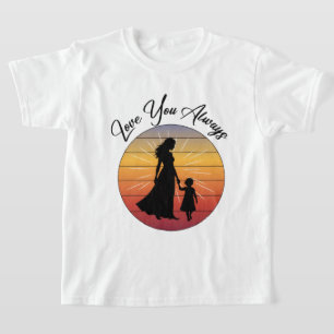 Nationale Dochters Dag – Vier de Liefde van Docht T-shirt
