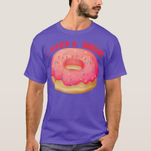 Nationale Donut Dag 2021 2 T-shirt