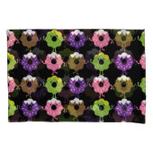 Nationale Donut Dag Kussensloop (Voorkant)