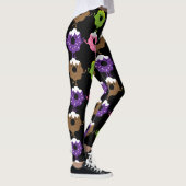 Nationale Donut Dag Leggings (Rechts)