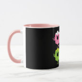 Nationale Donut Dag Mok (Links)