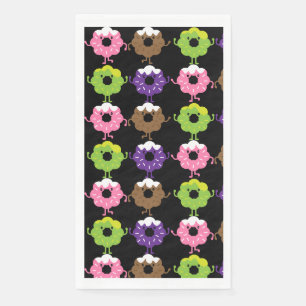 Nationale Donut Dag Servet