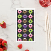 Nationale Donut Dag Servet (Insitu)