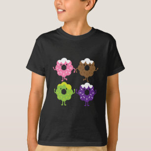 Nationale Donut Dag T-shirt