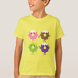 Nationale Donut Dag T-shirt