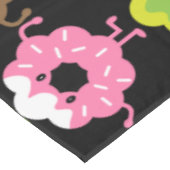 Nationale Donut Dag Tafelkleed (Gekanteld)