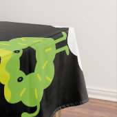 Nationale Donut Dag Tafelkleed (Voorbeeld)