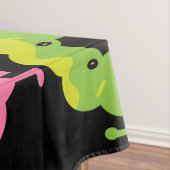 Nationale Donut Dag Tafelkleed (Voorbeeld)