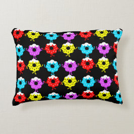 Nationale Donut Day donuts Accent Kussen