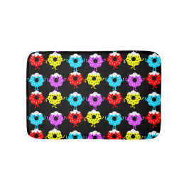 Nationale Donut Day donuts Badmat