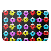 Nationale Donut Day donuts Badmat (Voorkant)