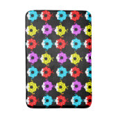 Nationale Donut Day donuts Badmat (Voorkant Verticaal)