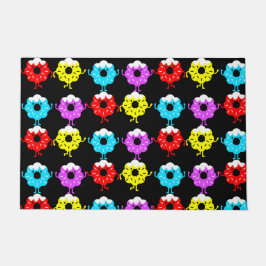 Nationale Donut Day donuts Deurmat