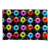 Nationale Donut Day donuts Kussensloop (Voorkant)