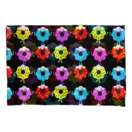 Nationale Donut Day donuts Kussensloop