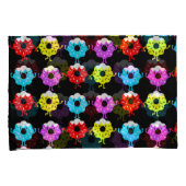 Nationale Donut Day donuts Kussensloop (Voorkant-Rechts)