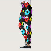 Nationale Donut Day donuts Leggings (Links)