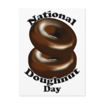 Nationale Doughnut Dag