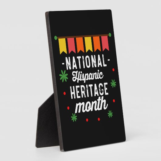 Nationale erfgoedmaand fotoplaat (Zijkant)