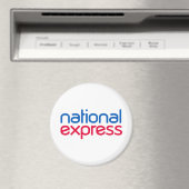 nationale expresmagneet magneet (Insitu (Vaatwasser))