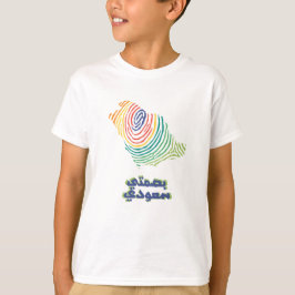 Nationale feestdag in Saudi-Arabië  T-shirt