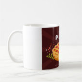 Nationale feestdag koffiemok (Links)