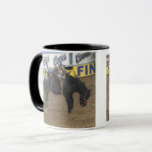 NATIONALE FINALS RODEO MOK (Voorkant links)