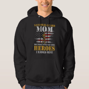 Nationale Garde Mam Shirt Leger Heroes T shirt Vet