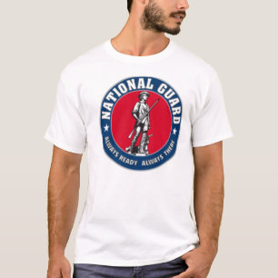 Nationale Garde T-shirt