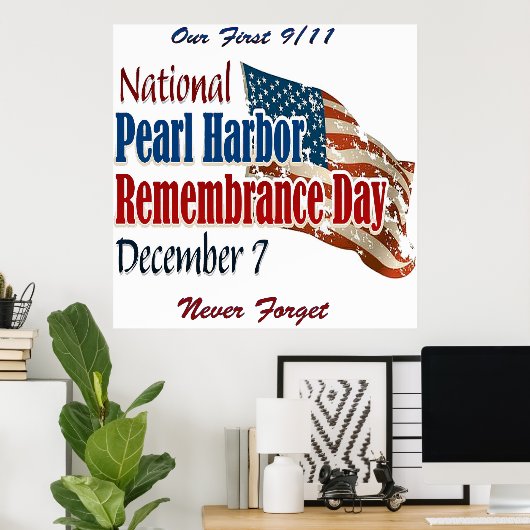 Nationale havendag poster (Thuiskantoor)