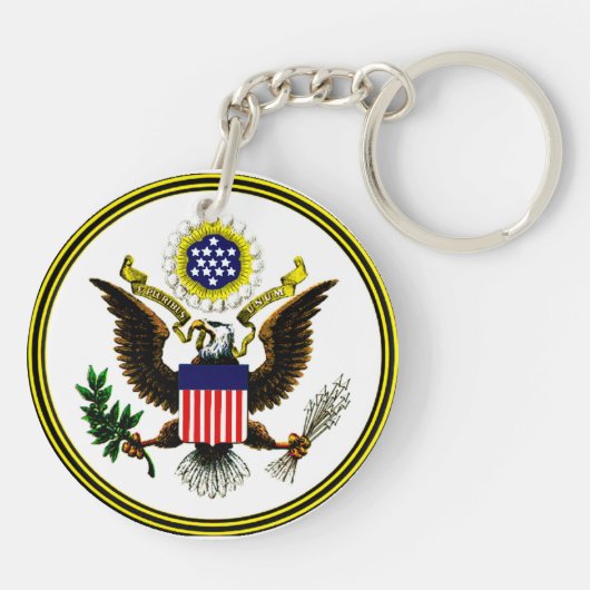 Nationale havendag sleutelhanger (Achterkant)