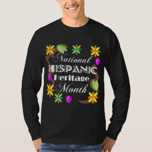 Nationale historische historische montair T-Shirt
