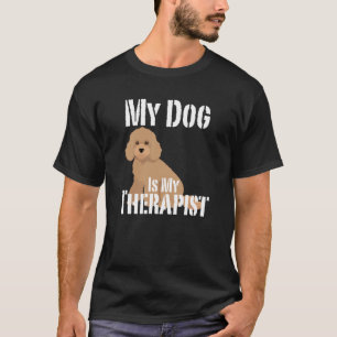 NATIONALE HONDENDAG HUISDIEREN DIERBAAR, HONDENLIE T-SHIRT