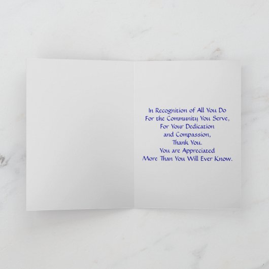 Nationale Kaart EMS Week 2023 (Binnen)