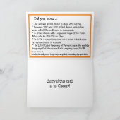 Nationale kaasbroodjesdag is op 12 april kaart (Binnen)