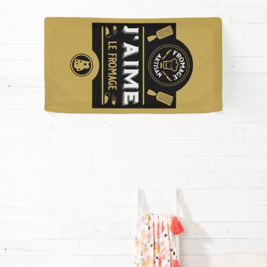 Nationale Kaasdag 4 juni Spandoek (Insitu)