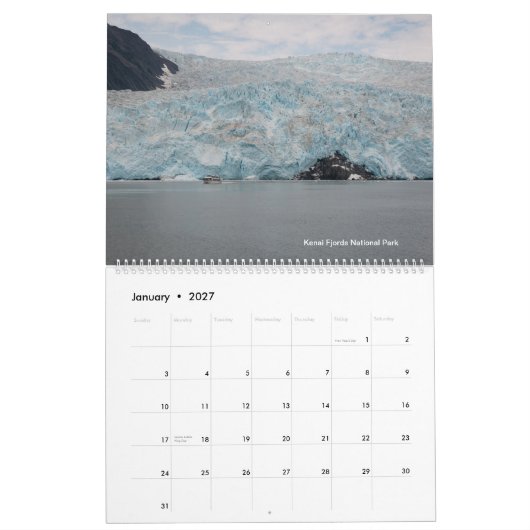 Nationale kalender 2022 in de Verenigde Staten (Jan 2027)